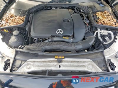 Zdjęcie 11 z 13 samochodu: 2019 MERCEDES-BENZ C 300 4MATIC VIN:55SWF8EB6KU312781 - miniatura