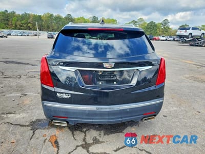 Zdjęcie 6 z 13 samochodu: 2018 CADILLAC XT5 PREMIUM LUXURY VIN:1GYKNERS3JZ222857 - miniatura