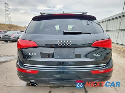 Zdjęcie 6 z 12 samochodu: 2017 AUDI Q5 PREMIUM PLUS VIN:WA1L2AFP2HA029727 - miniatura