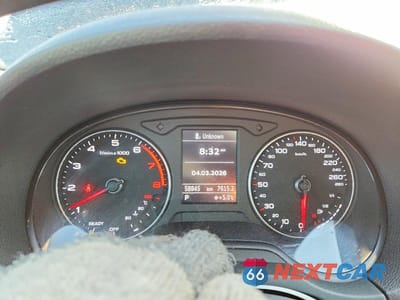 Zdjęcie 9 z 13 samochodu: 2020 AUDI A3 VIN:WAUAUGFF7LA019962 - miniatura