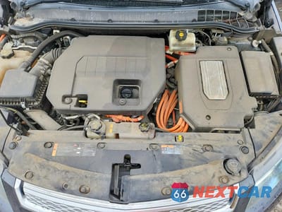 Zdjęcie 11 z 12 samochodu: 2013 CHEVROLET VOLT VIN:1G1RF6E46DU101586 - miniatura