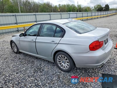 Drugie zdjęcie samochodu z przodu: 2009 BMW 328 I VIN:WBAPH77579NM47617 - miniatura