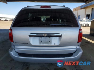 Zdjęcie 6 z 12 samochodu: 2005 CHRYSLER TOWN & COUNTRY VIN:1C4GP45R95B354524 - miniatura