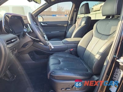 Zdjęcie 7 z 14 samochodu: 2024 HYUNDAI PALISADE CALLIGRAPHY VIN:KM8R74GE8RU743521 - miniatura