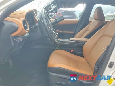 Zdjęcie 7 z 12 samochodu: 2024 LEXUS IS 300 BASE VIN:JTHCA1D28R5132725 - miniatura