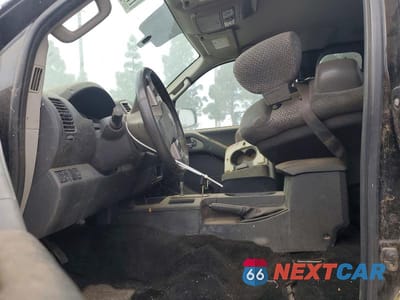 Zdjęcie 7 z 11 samochodu: 2012 NISSAN FRONTIER SV VIN:1N6AD0CU5CC427679 - miniatura