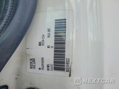 Zdjęcie 10 z 10 samochodu: 2014 INTERNATIONAL LF687 SEMI TRUCK VIN:3HSDJAPR1EN029490 - miniatura