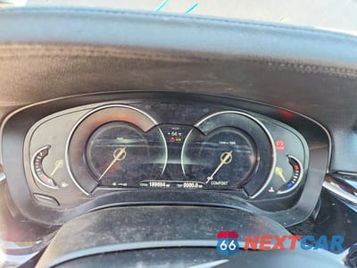 Zdjęcie 9 z 11 samochodu: 2017 BMW 540 XI VIN:WBAJE7C32HG479025 - miniatura