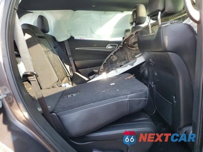 Zdjęcie 11 z 12 samochodu: 2021 JEEP GRAND CHEROKEE LIMITED VIN:1C4RJFBG6MC754980 - miniatura