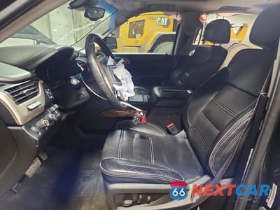 Zdjęcie 7 z 14 samochodu: 2015 GMC YUKON XL DENALI VIN:1GKS2JKJ0FR149872 - miniatura