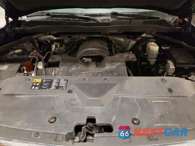 Zdjęcie 11 z 11 samochodu: 2014 CHEVROLET SILVERADO K1500 LTZ VIN:3GCUKSEC2EG263877 - miniatura