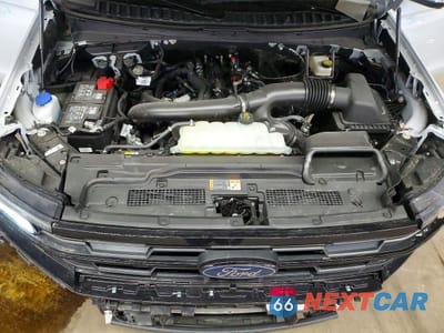 Zdjęcie 12 z 14 samochodu: 2025 FORD EXPEDITION ACTIVE VIN:1FMJU1J86SEA43522 - miniatura