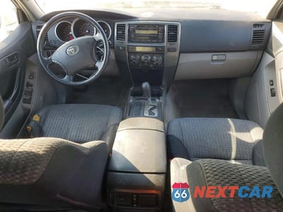 Zdjęcie 8 z 13 samochodu: 2006 TOYOTA 4RUNNER SPORT EDITION VIN:JTEZU14R560064534 - miniatura