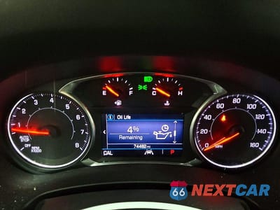 Zdjęcie 9 z 12 samochodu: 2020 GMC TERRAIN SLE VIN:3GKALTEV5LL205083 - miniatura
