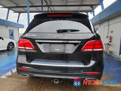Zdjęcie 6 z 12 samochodu: 2018 MERCEDES-BENZ GLE 350 VIN:4JGDA5JB1JB139289 - miniatura
