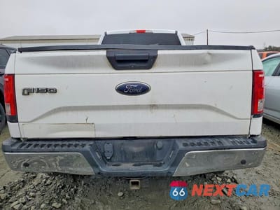 Zdjęcie 6 z 12 samochodu: 2017 FORD F150 SUPER CAB VIN:1FTEX1EF0HKC31369 - miniatura