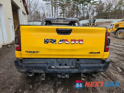 Zdjęcie 6 z 11 samochodu: 2021 RAM 1500 TRX VIN:1C6SRFU9XMN901662 - miniatura