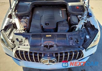 Zdjęcie 12 z 14 samochodu: 2021 MERCEDES-BENZ GLE COUPE AMG 53 4MATIC VIN:4JGFD6BB5MA487613 - miniatura