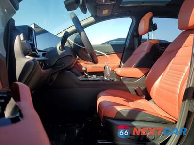 Zdjęcie 7 z 13 samochodu: 2025 KIA SPORTAGE SX-PRESTIGE VIN:5XYK5CDF3SG301336 - miniatura