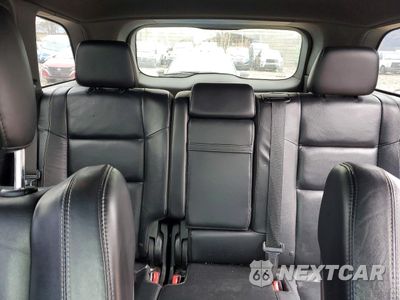 Zdjęcie 10 z 14 samochodu: 2017 JEEP GRAND CHEROKEE LIMITED VIN:1C4RJFBG4HC807813 - miniatura