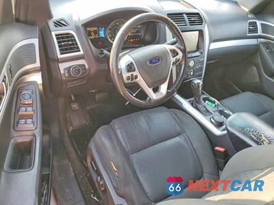 Zdjęcie 8 z 12 samochodu: 2012 FORD EXPLORER XLT VIN:1FMHK8D80CGA24575 - miniatura