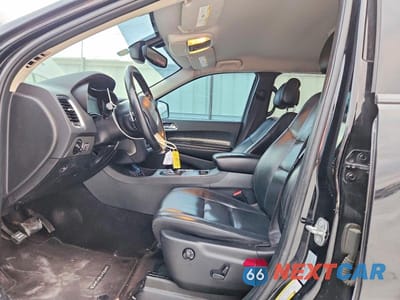 Zdjęcie 7 z 13 samochodu: 2017 DODGE DURANGO GT VIN:1C4RDJDG6HC833966 - miniatura