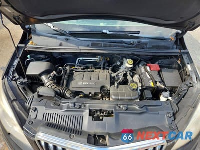 Zdjęcie 12 z 13 samochodu: 2014 BUICK ENCORE VIN:KL4CJASB3EB585192 - miniatura