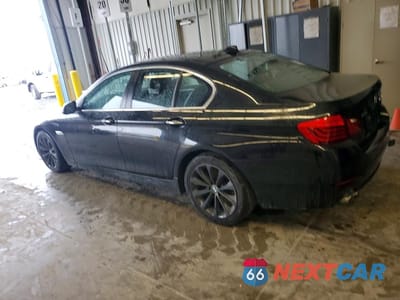 Drugie zdjęcie samochodu z przodu: 2016 BMW 528 XI VIN:WBA5A7C57GG147854 - miniatura