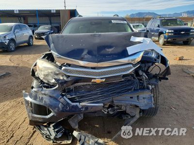 Piąte zdjęcie samochodu w środku: 2016 CHEVROLET EQUINOX LTZ VIN:2GNFLGEK2G6328226 - miniatura
