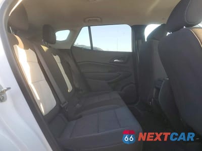 Zdjęcie 11 z 12 samochodu: 2024 CHEVROLET TRAX LS VIN:KL77LFE23RC123318 - miniatura