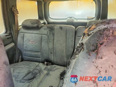 Zdjęcie 10 z 13 samochodu: 1999 FORD EXPLORER VIN:1FMZU32P7XZB54746 - miniatura