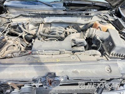 Zdjęcie 11 z 12 samochodu: 2013 FORD F150 SUPERCREW VIN:1FTFW1CFXDKE03198 - miniatura