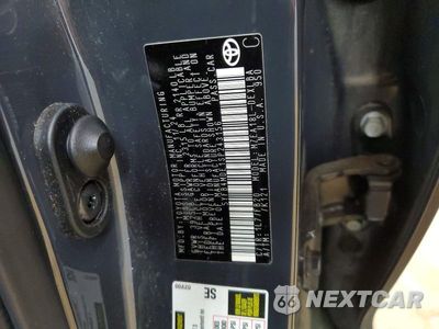 Zdjęcie 12 z 12 samochodu: 2025 TOYOTA COROLLA LE VIN:5YFB4MDE1SP243156 - miniatura