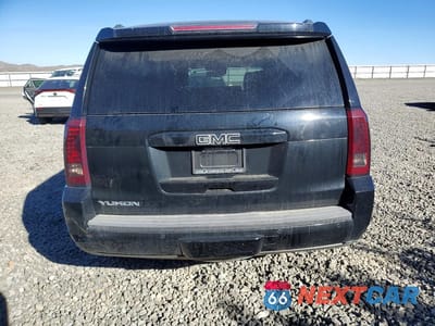 Zdjęcie 6 z 13 samochodu: 2016 GMC YUKON SLT VIN:1GKS2BKC9GR214422 - miniatura