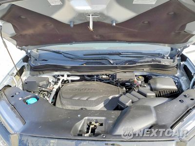 Zdjęcie 11 z 12 samochodu: 2025 HONDA RIDGELINE TRAIL SPORT VIN:5FPYK3F72SB006025 - miniatura