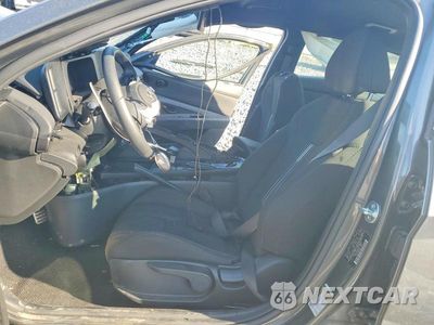 Zdjęcie 7 z 12 samochodu: 2025 HYUNDAI ELANTRA SEL SPORT VIN:KMHLM4DG4SU978847 - miniatura