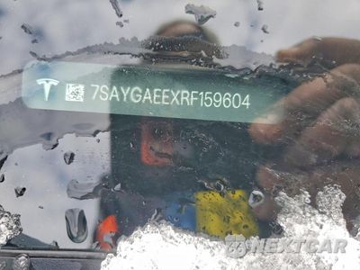 Zdjęcie 12 z 13 samochodu: 2024 TESLA MODEL Y VIN:7SAYGAEEXRF159604 - miniatura