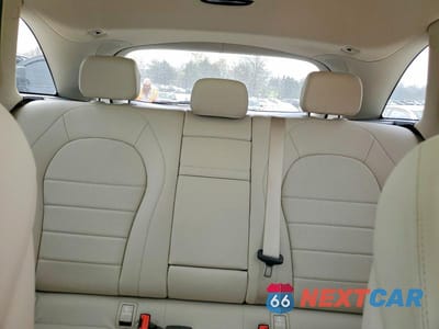 Zdjęcie 10 z 13 samochodu: 2018 MERCEDES-BENZ GLC 300 VIN:WDC0G4JB6JV015006 - miniatura