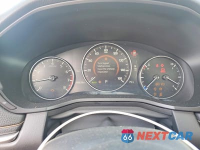 Zdjęcie 9 z 13 samochodu: 2024 MAZDA CX-90 PREMIUM VIN:JM3KKDHD8R1162572 - miniatura