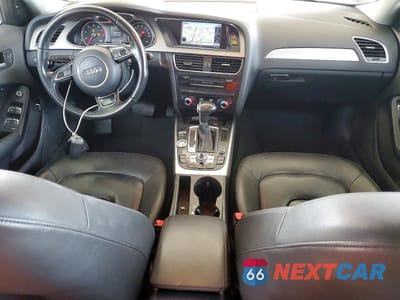 Zdjęcie 8 z 11 samochodu: 2015 AUDI A4 PREMIUM PLUS VIN:WAUFFAFL6FN003817 - miniatura