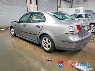 Drugie zdjęcie samochodu z przodu: 2004 SAAB 9-3 LINEAR VIN:YS3FB49S541005106 - miniatura