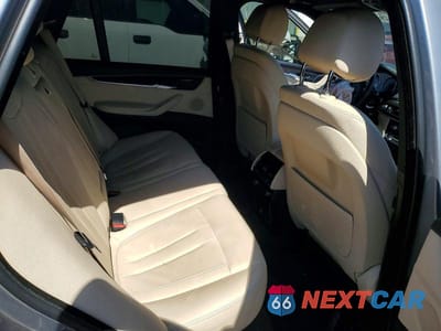 Zdjęcie 11 z 14 samochodu: 2018 BMW X5 XDRIVE35D VIN:5UXKS4C55J0Z90306 - miniatura