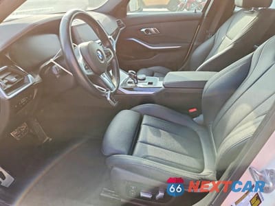 Zdjęcie 7 z 12 samochodu: 2020 BMW 330XI VIN:3MW5R7J08L8B14452 - miniatura