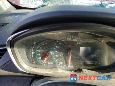 Zdjęcie 9 z 12 samochodu: 2017 CHEVROLET TRAX 1LT VIN:3GNCJPSB5HL160558 - miniatura