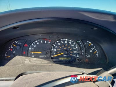 Zdjęcie 9 z 11 samochodu: 2002 TOYOTA TUNDRA SR5 V8 VIN:5TBBT44112S290591 - miniatura