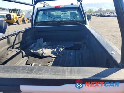 Zdjęcie 10 z 13 samochodu: 2024 FORD F250 SUPER DUTY VIN:1FT8W2BA2REE78360 - miniatura
