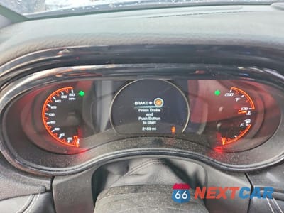 Zdjęcie 9 z 13 samochodu: 2024 DODGE DURANGO SRT 392 VIN:1C4SDJGJ2RC150494 - miniatura