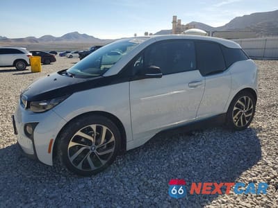 2017 BMW I3 BEV WBY1Z6C36H7A39778 - główne zdjęcie licytacji z USA - miniatura