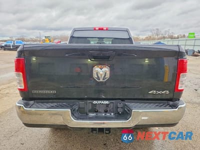 Zdjęcie 6 z 12 samochodu: 2022 RAM 2500 BIG HORN VIN:3C6UR5DL4NG436160 - miniatura
