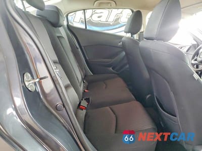 Zdjęcie 10 z 12 samochodu: 2016 MAZDA 3 SPORT VIN:JM1BM1U71G1281238 - miniatura